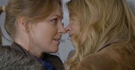 charity and vanessa fanfiction